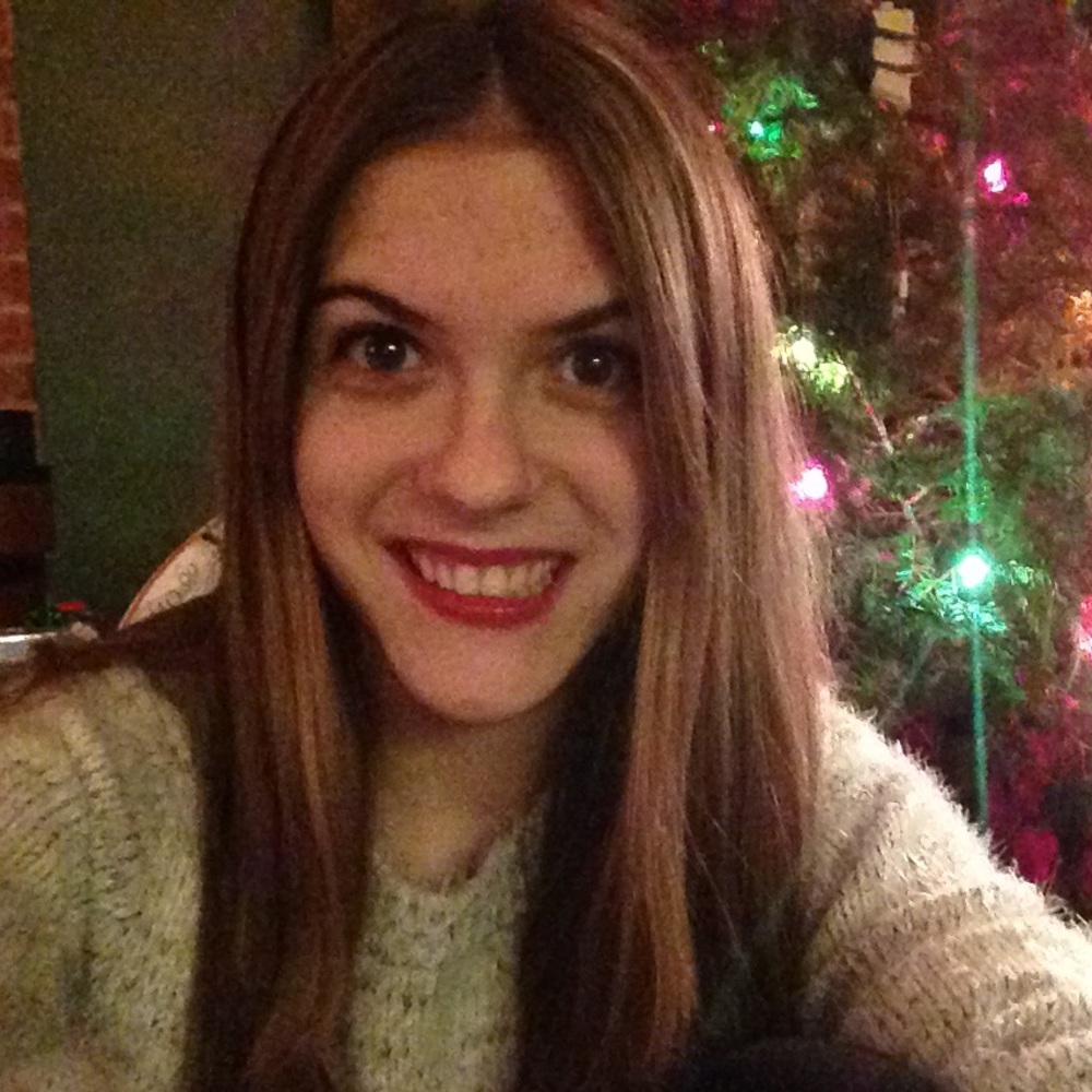Meet your Posher, Kelly
